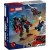 Klocki LEGO 76337 Miles Morales kontra Spiderman SUPER HEROES
